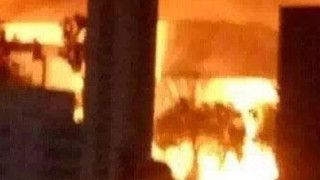 Взрив избухна в химически завод в Китай
