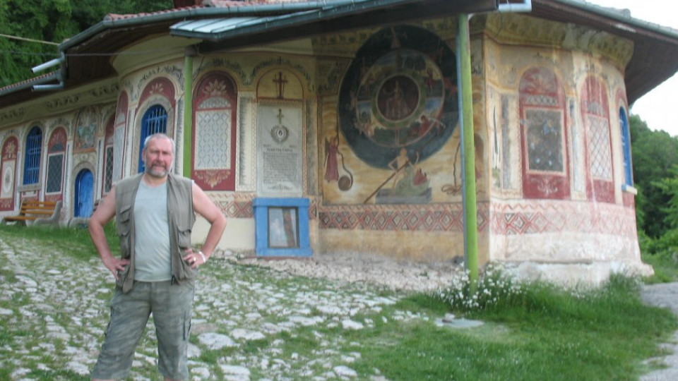 Кольо Фичето възражда търновски манастири | StandartNews.com