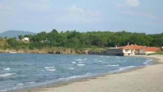  61-годишен мъж се е удавил на плажа в бургаския кв. „Крайморие“