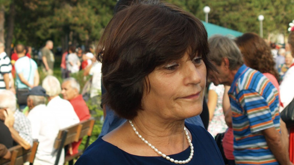 Проф. Бърдарева ще се кандидатира отново за кмет на Шабла | StandartNews.com