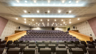 Хитови ленти в "Интера" на Златните