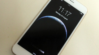 Част от iPhone 6 Plus с дефект с камерата