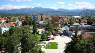 Строят Посетителски център в Самоков