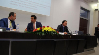Митов: Ще помогнем на Македония за бежанския проблем