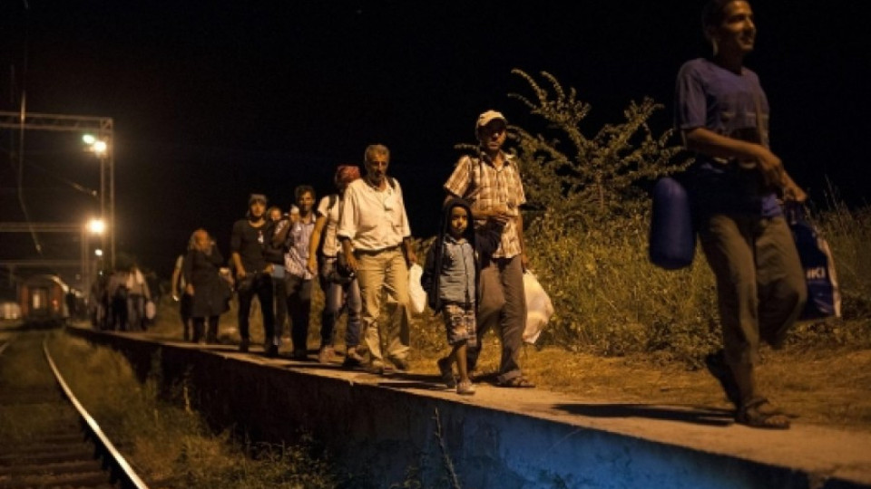 Връщат бежанци от безопасните страни | StandartNews.com