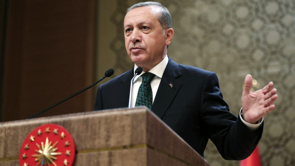 Ердоган обяви предсрочни избори  | StandartNews.com