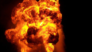 Терористи взривиха газопровода Баку-Тбилиси-Ерзерум