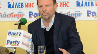 Стойчо Младенов: Болно ми е за ЦСКА и българския футбол 