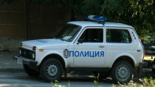 ТИР уби пешеходец в Русе 