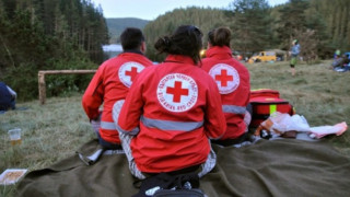 Спасители: Най-тежко е, когато нямаме шанс да спасим човешки живот!
