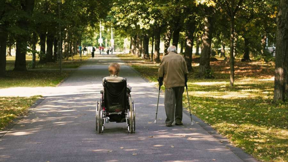 Местим втората пенсия  в НОИ без нотариус | StandartNews.com