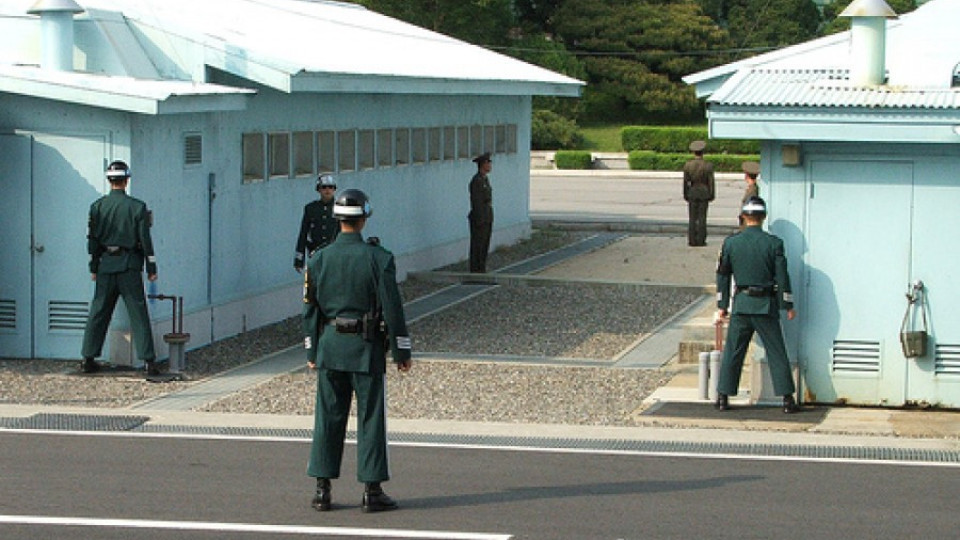Пхенян и Сеул се разбраха | StandartNews.com