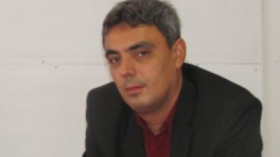 Георги Кючуков е кандидатът за кмет на Кърджали от БСП | StandartNews.com