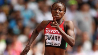 Две кенийки изгоряха с допинг