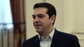 Ципрас: Няма да ставам премиер в коалиционно правителство
