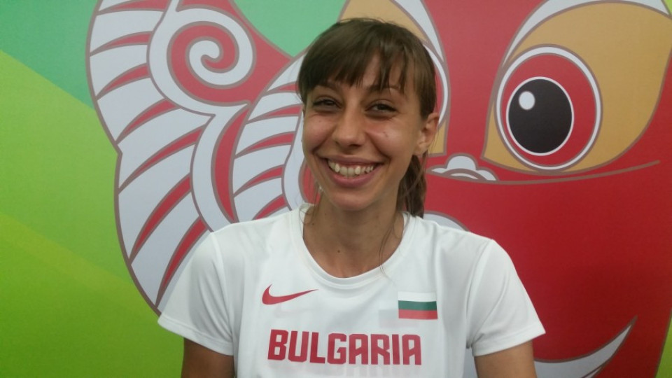 България с финалистка в скока на височина в Пекин | StandartNews.com