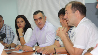 ГЕРБ ще мисли за децата и здравеопазването в Сливен