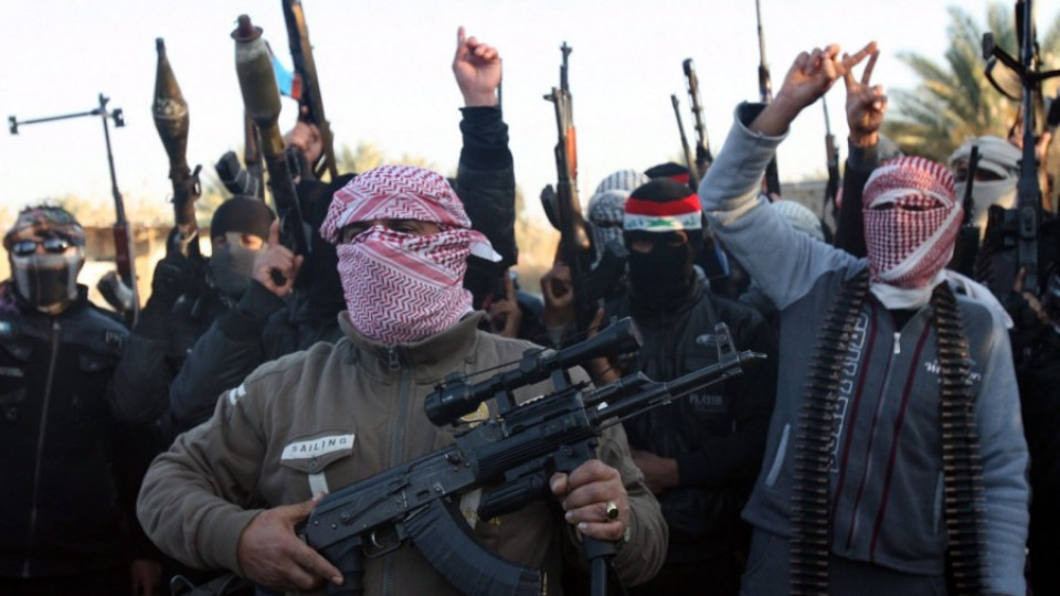 Ислямска държава превзе нови територии в Либия | StandartNews.com