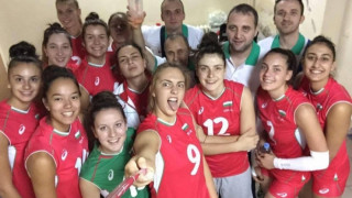 България с втора победа на Балканиадата в Сърбия