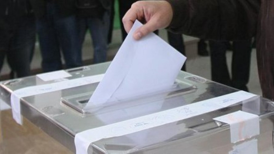 Правителството дава 50.5 милиона лева за изборите и референдума | StandartNews.com