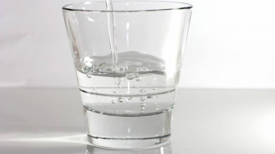 Как да отслабнем с вода | StandartNews.com
