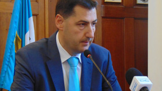Тотев на прокурор за втори път за скандални финансови схеми