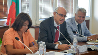 Цената на газа пада с 13,6% от октомври