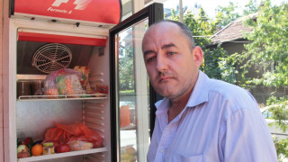 Най-младият банков обирджия храни бедни
