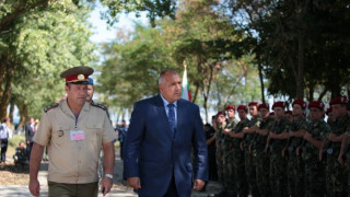 Бойко: Чака ни страшна зима с бежанците