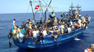 Нова трагедия в близост до либийските брегове 