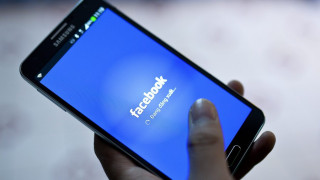 1 млрд. души само за ден във Facebook