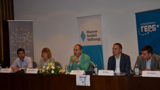 Цветанов: Основен опонент за ГЕРБ на изборите ще бъде популизмът