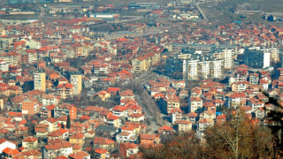 Гърци с автобуси на пазар в Петрич и Сандански