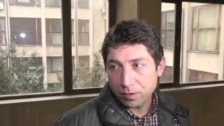 Граничният полицай, прегазил бебе, остава под домашен арест