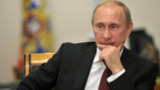 Руските туристи зависят от Путин