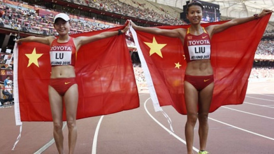 Китай с първа титла от световното в Пекин | StandartNews.com