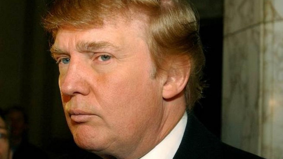 Тръмп доказа, че не носи перука | StandartNews.com