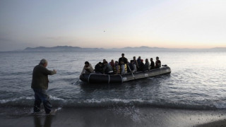 Над 80 тела на бежанци бяха намерени на либийския бряг