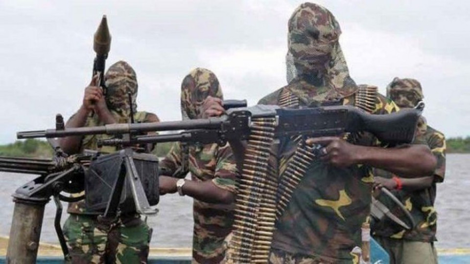 Десетима членове на "Боко Харам" бяха осъдени на смърт в Чад | StandartNews.com