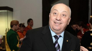 Георги Гергов е изборът на БСП за кмет на Пловдив