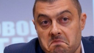 Бареков: Основните ми конкуренти са Борисов и ГЕРБ