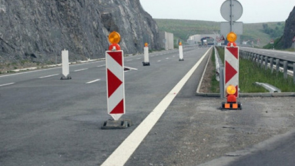 Започват ремонтите по магистралите | StandartNews.com