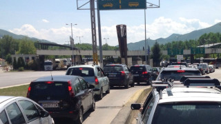 Австрия засили мерките по границата с Унгария