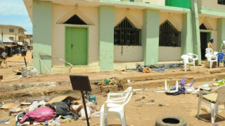 Нападение на "Боко Харам" взе живота на над 80 души