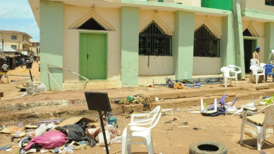 Нападение на "Боко Харам" взе живота на над 80 души | StandartNews.com