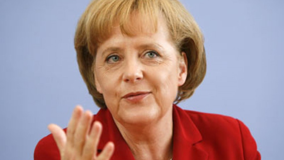 Меркел отново призова за квоти | StandartNews.com