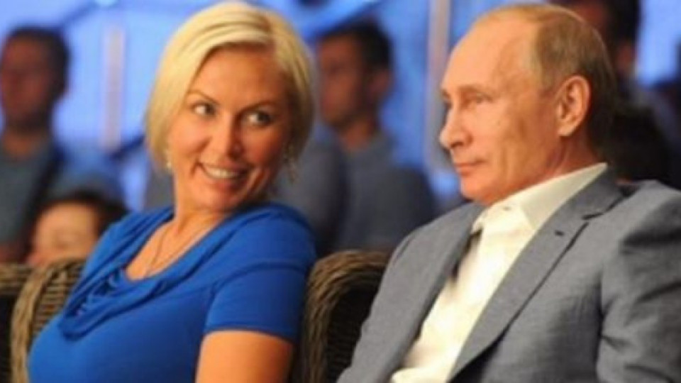 Путин с нова любов - секси боксьорка (ВИДЕО) | StandartNews.com