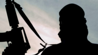 ИД екзекутира 112 свои бойци