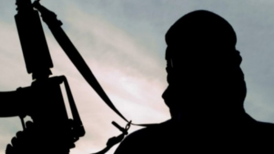 ИД екзекутира 112 свои бойци | StandartNews.com