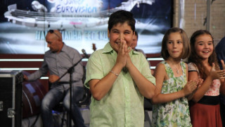 Детска Евровизия 2015: Бургас, Пловдив и Разград стискат палци 